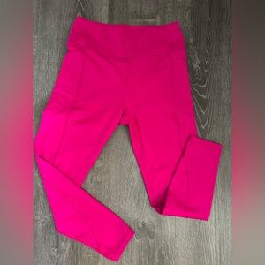 Victoria secret activewear leggings
